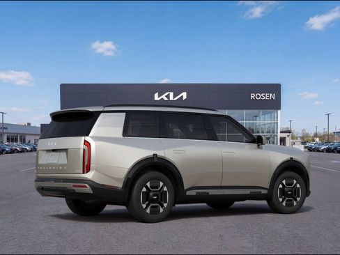 New 2027 Kia Telluride EX AWD/4WD image 11
