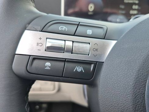 New 2026 Hyundai Tucson Limited FWD image 31