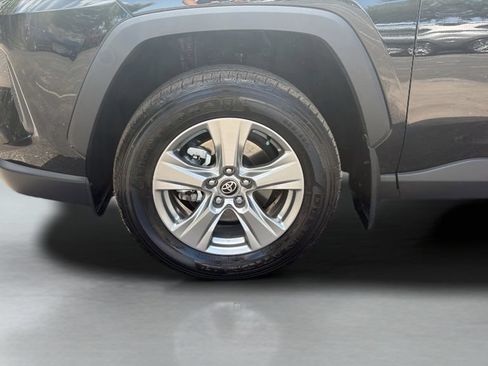 Used 2024 Toyota RAV4 XLE w/ Convenience Package AWD/4WD image 25