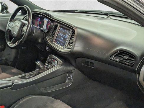 Used 2021 Dodge Challenger GT w/ Plus Package image 21