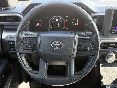 New 2026 Toyota Tacoma SR5 image 14