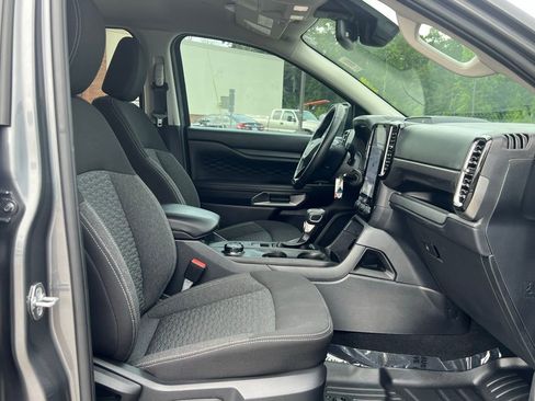 Used 2024 Ford Ranger XLT image 28