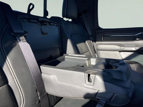 Used 2023 RAM 1500 Limited image 30