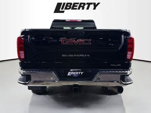 Used 2022 GMC Sierra 3500 SLE w/ SLE Value Package image 6