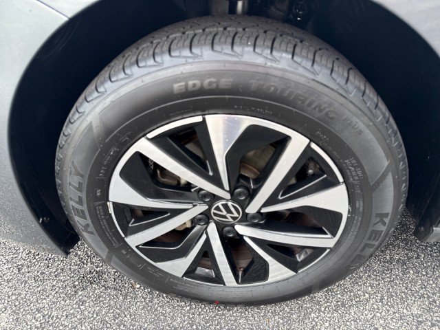 Used 2024 Volkswagen Jetta S FWD image 12