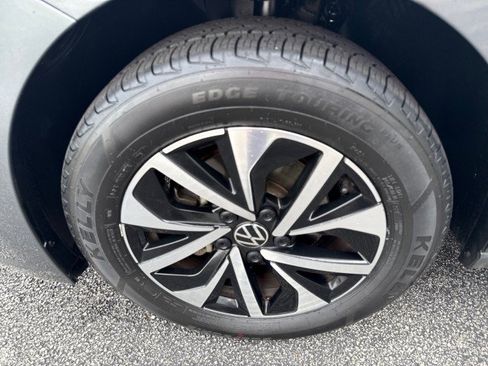 Used 2024 Volkswagen Jetta S FWD image 12