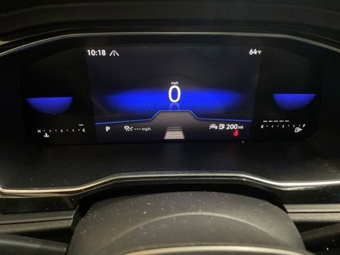 Certified 2023 Volkswagen Jetta SE w/ Panoramic Sunroof Package FWD image 20
