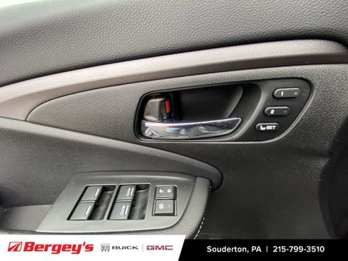 Used 2022 Honda Ridgeline RTL-E image 27