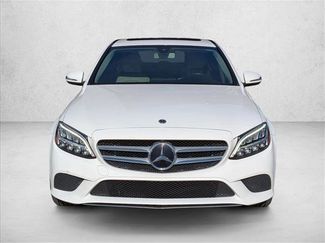 Certified 2019 Mercedes-Benz C 300 Sedan video 2