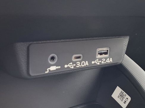 New 2026 Subaru Forester Premium image 15