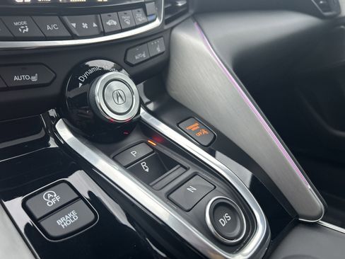 Used 2024 Acura TLX w/ Technology Package image 16