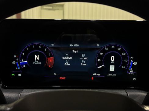 Used 2024 Ford Mustang GT Premium RWD image 46