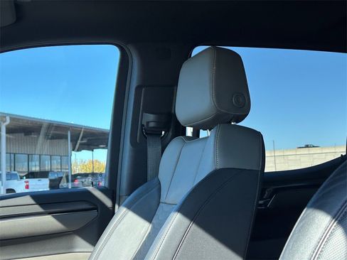 Certified 2024 Chevrolet Silverado 1500 ZR2 w/ Technology Package image 14