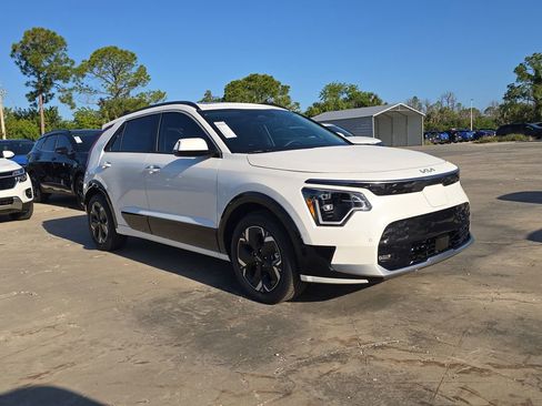 New 2026 Kia Niro Wave image 2