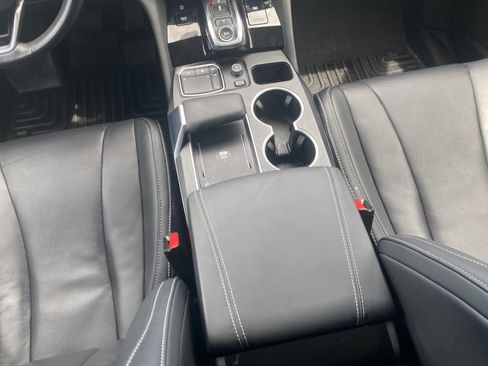 Used 2024 Acura MDX SH-AWD w/ Technology Package image 17