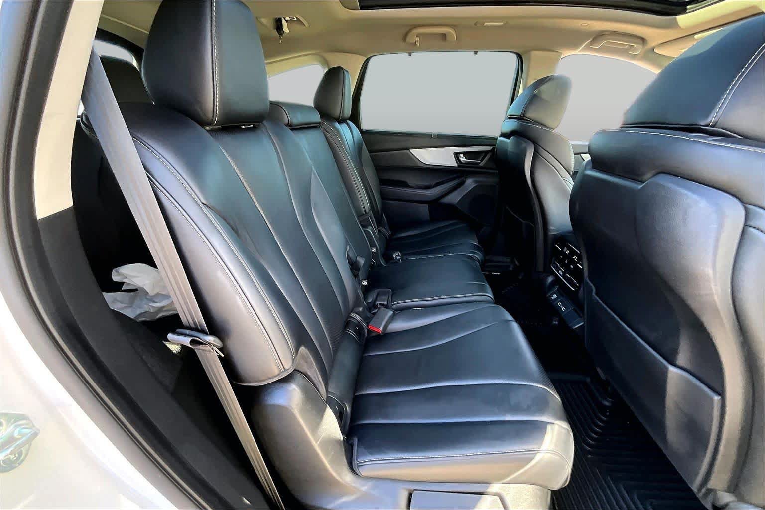 Used 2023 Acura MDX w/ Technology Package AWD/4WD image 21