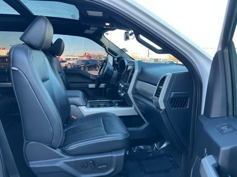 Used 2022 Ford F350 Lariat w/ Lariat Ultimate Package image 23