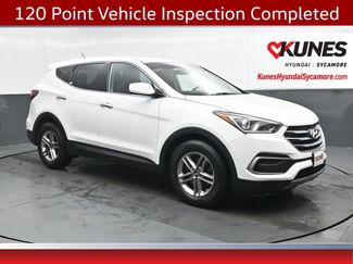 Used 2018 Hyundai Santa Fe Sport video 1