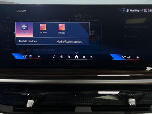 New 2026 BMW X7 xDrive40i image 21