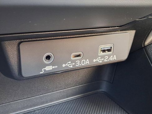 New 2026 Subaru Crosstrek 2.0i Premium image 15