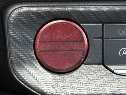 New 2026 Ford Mustang Coupe image 22