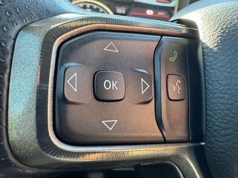 Used 2020 RAM 1500 Rebel w/ Rebel Level 1 Equipment Group image 18