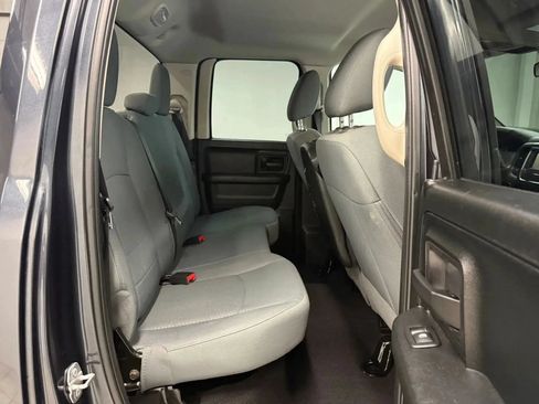 Used 2018 RAM 1500 Express w/ Express Value Package AWD/4WD image 20