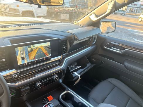 New 2026 GMC Sierra 1500 Elevation w/ Elevation Premium Package image 22