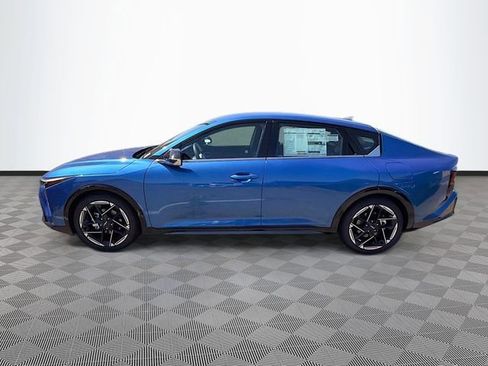 New 2026 Kia K4 EX FWD image 4