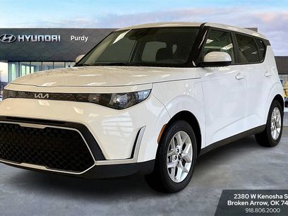 Used 2024 Kia Soul LX w/ Option Group 015