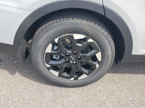 New 2026 Kia Sorento S w/ S Panoramic Sunroof Package image 40