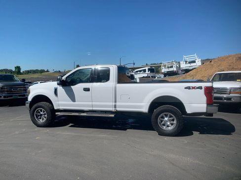 Used 2018 Ford F250 XLT w/ XLT Value Package image 8