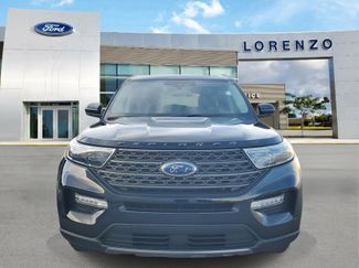 Used 2023 Ford Explorer XLT w/ Equipment Group 202A video 2