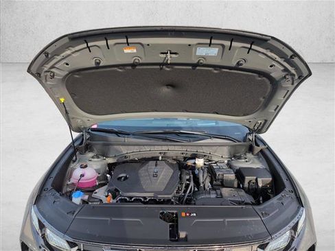 New 2026 Hyundai Tucson Limited image 19