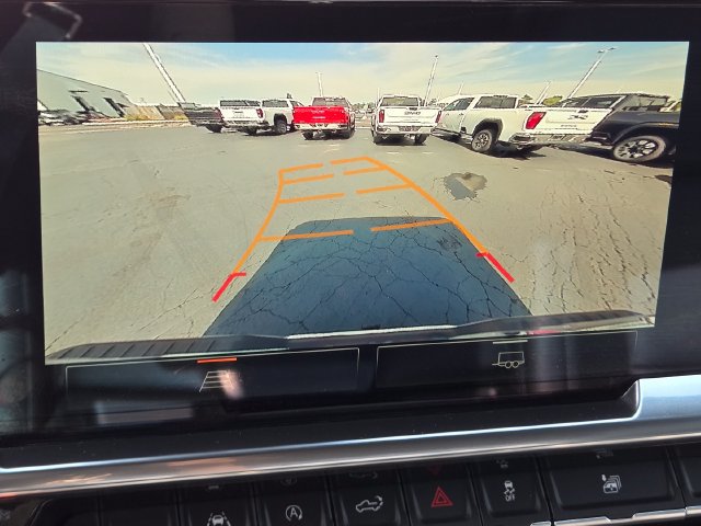 Used 2024 GMC Sierra 1500 SLT AWD/4WD image 7