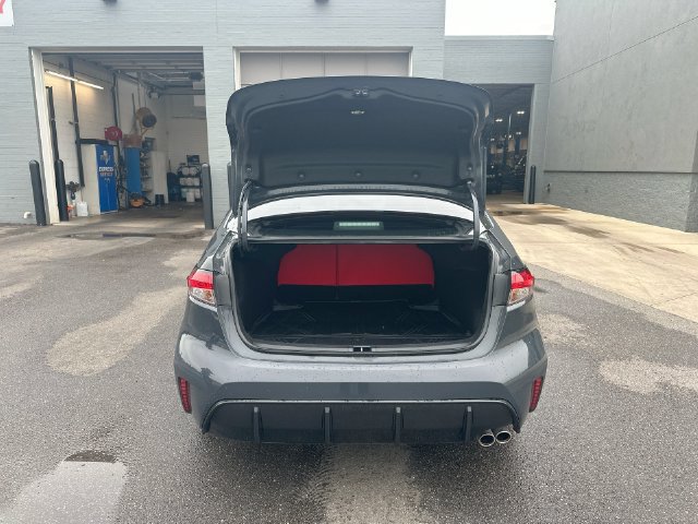 Used 2023 Toyota Corolla SE FWD image 25