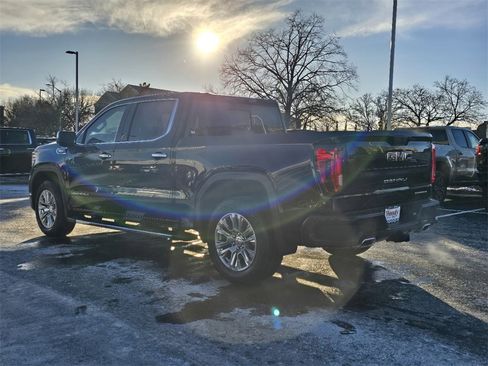 New 2026 GMC Sierra 1500 Denali image 6