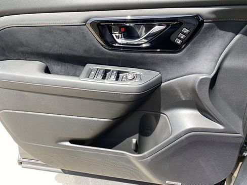 New 2025 Subaru Forester Touring image 13