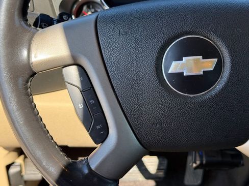 Used 2009 Chevrolet Silverado 1500 LT w/ Power Pack Plus image 16