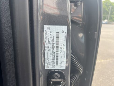 New 2025 Ford F150 STX w/ Equipment Group 200A image 18