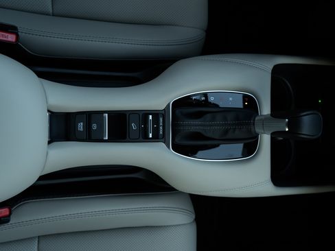 Used 2026 Honda HR-V EX-L image 27