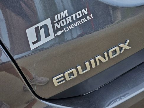 Used 2022 Chevrolet Equinox LS w/ LS Convenience Package FWD image 11