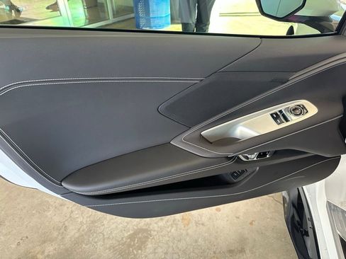 New 2025 Chevrolet Corvette Z06 image 10