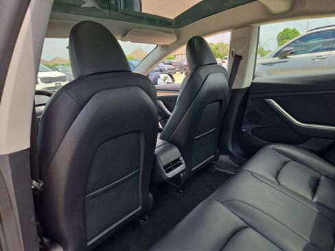 Used 2023 Tesla Model 3 Standard Range RWD image 22