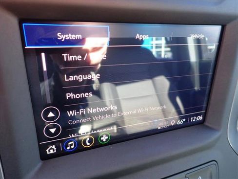 New 2026 Chevrolet Silverado 2500 W/T image 20