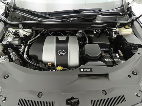 Used 2017 Lexus RX 350 FWD image 30