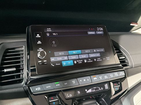 New 2026 Honda Odyssey EX-L image 24