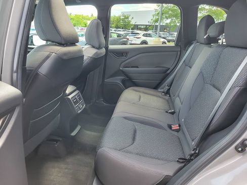 Certified 2026 Subaru Forester Premium AWD/4WD image 10