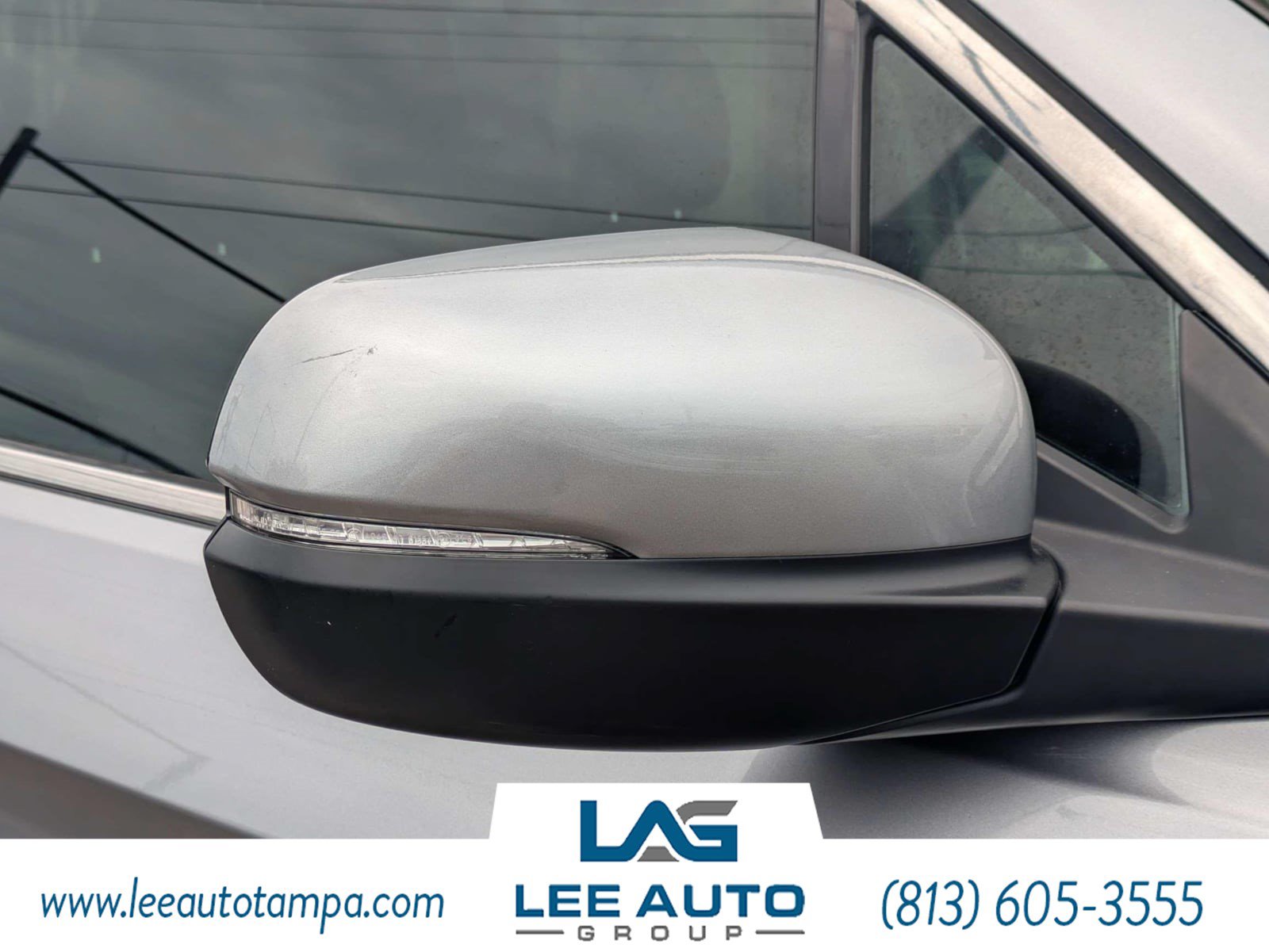Used 2025 Honda Ridgeline RTL image 11