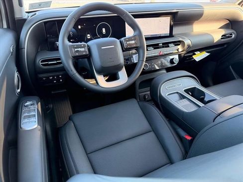 New 2026 Hyundai Palisade Limited AWD/4WD image 6